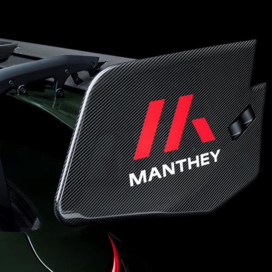 Manthey Racing - 911 GT3 RS (992.1) Kit - Legends Auto Parts