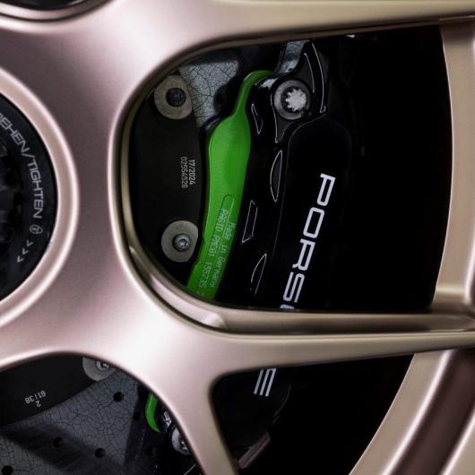 Manthey Racing - 911 GT3 RS (992.1) Kit - Legends Auto Parts