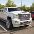2014-2019 GMC Sierra 2500/3500 1/2 Ton Morimoto LED Headlights Custom - Legends Auto Parts