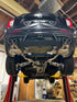 Truck/SUV Valved Muffler Kit - Legends Auto Parts