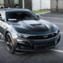 2016-2024 Chevrolet Camaro OE-SS Style Carbon Fiber Hood - Legends Auto Parts