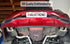 UNIVERSAL VALVED MUFFLER KIT - Legends Auto Parts