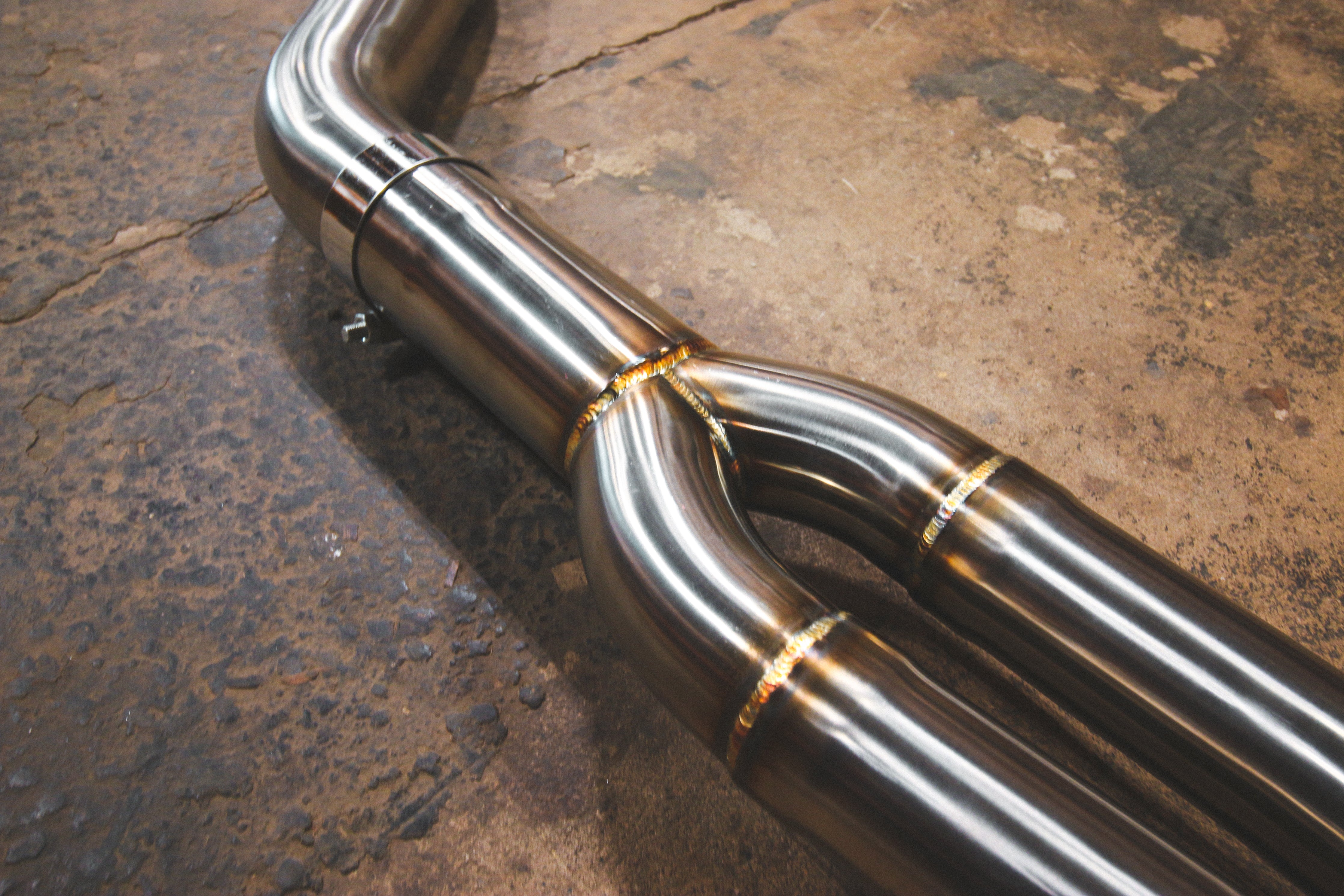 BMW X3M / X4M Valved Sport Exhaust System (F97 / F98) - Legends Auto Parts