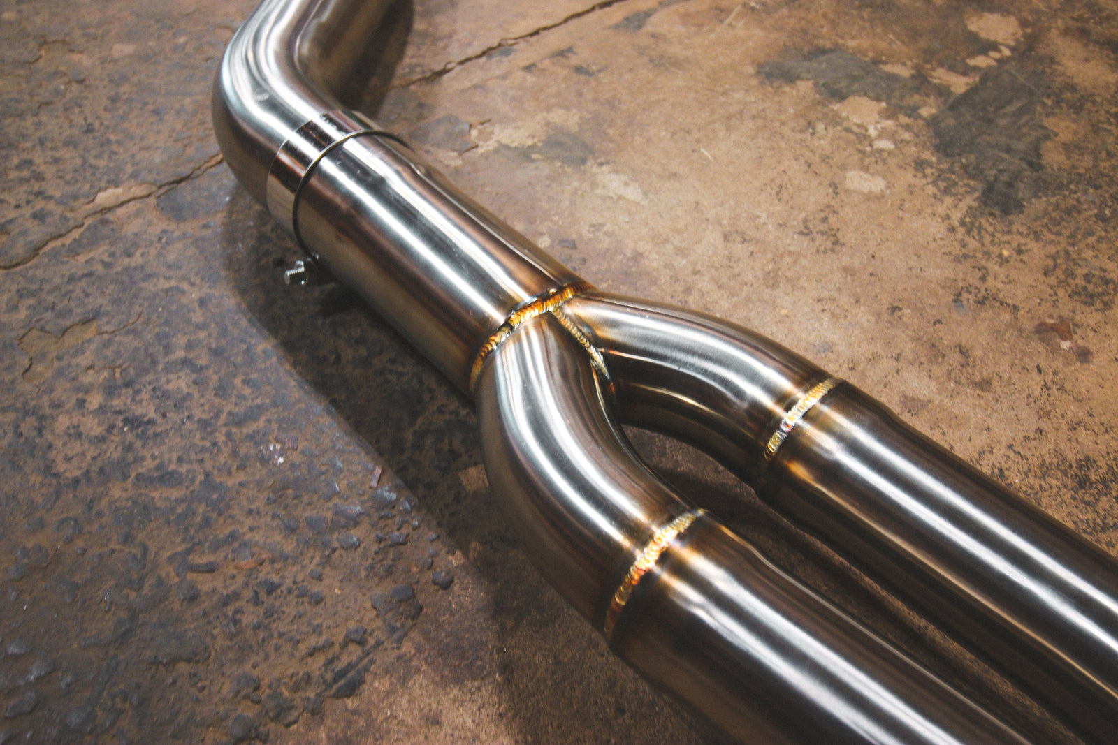 BMW X3M / X4M Valved Sport Exhaust System (F97 / F98) - Legends Auto Parts