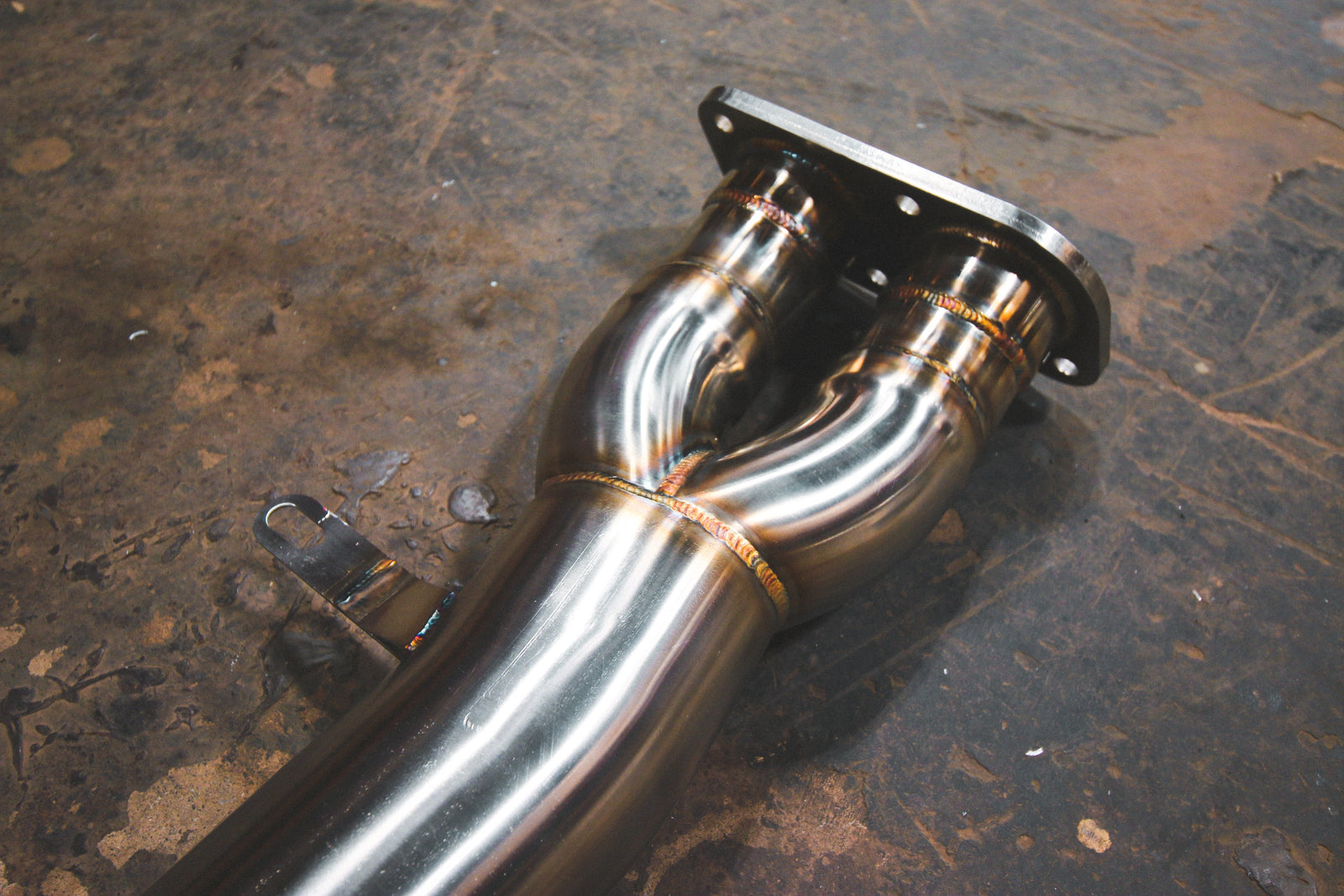BMW X3M / X4M Valved Sport Exhaust System (F97 / F98) - Legends Auto Parts