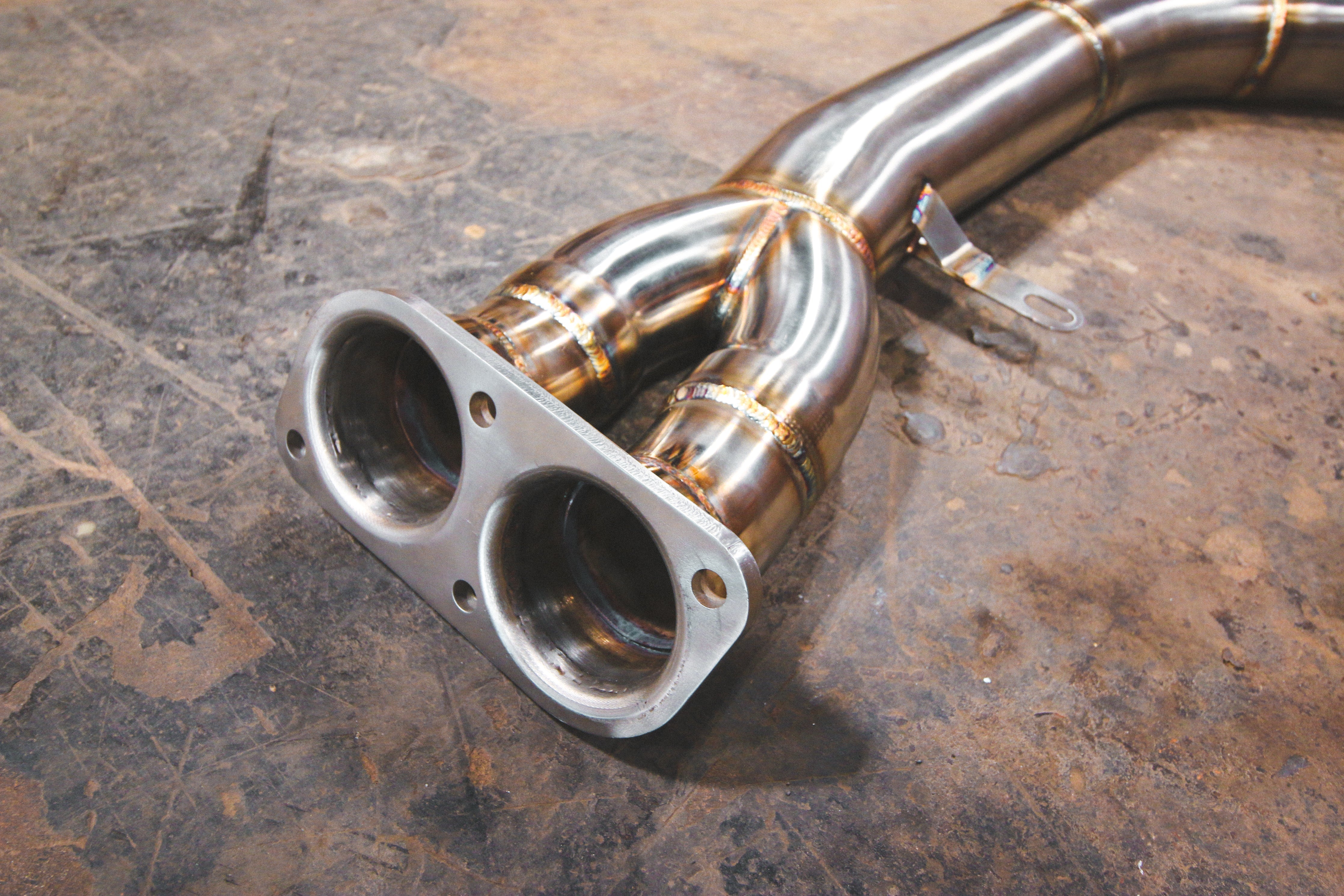 BMW X3M / X4M Valved Sport Exhaust System (F97 / F98) - Legends Auto Parts