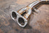 BMW X3M / X4M Valved Sport Exhaust System (F97 / F98) - Legends Auto Parts