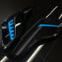 2021-2025 Ford F-150 Raptor Custom Painted Side Vents - Legends Auto Parts