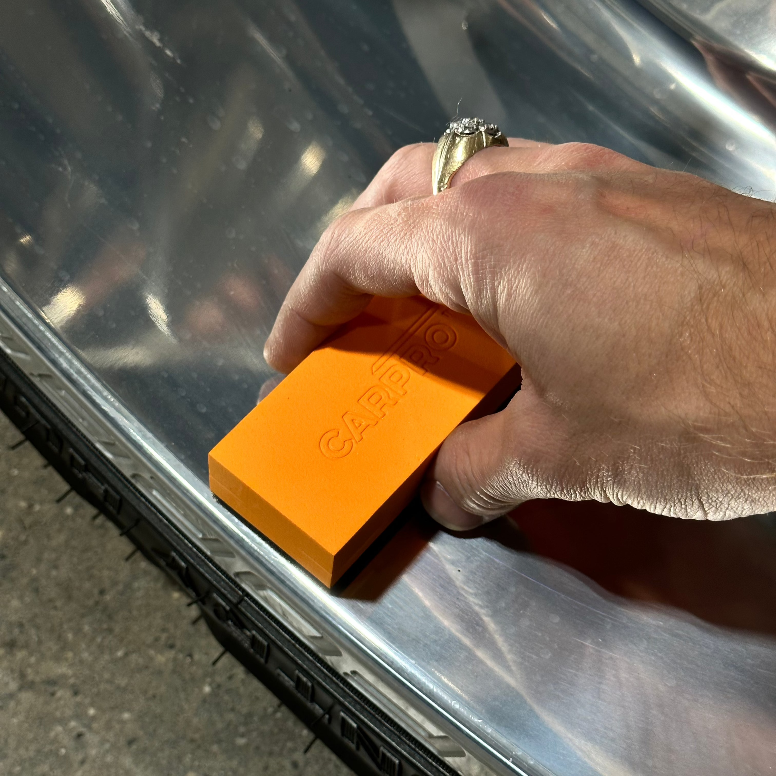Wheel Protective & HydroPhobic Coating - Legends Auto Parts