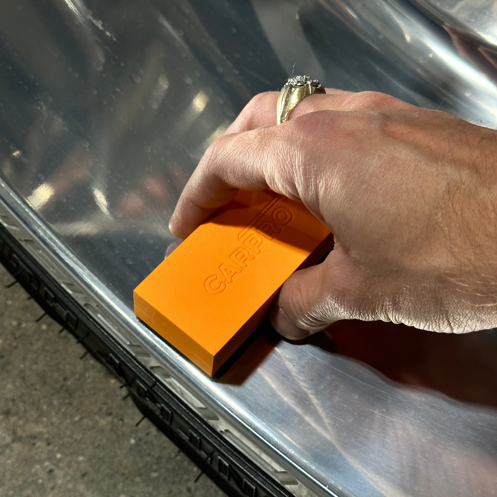 Wheel Protective & HydroPhobic Coating - Legends Auto Parts