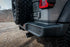 Corsa Performance - Sport / 2.75 in Cat-Back Single 4.0" | 2018-24 Jeep Wrangler JLU 3.6L