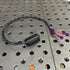 Universal 5 inch Thunder Muzzle Electronic Diesel Muffler