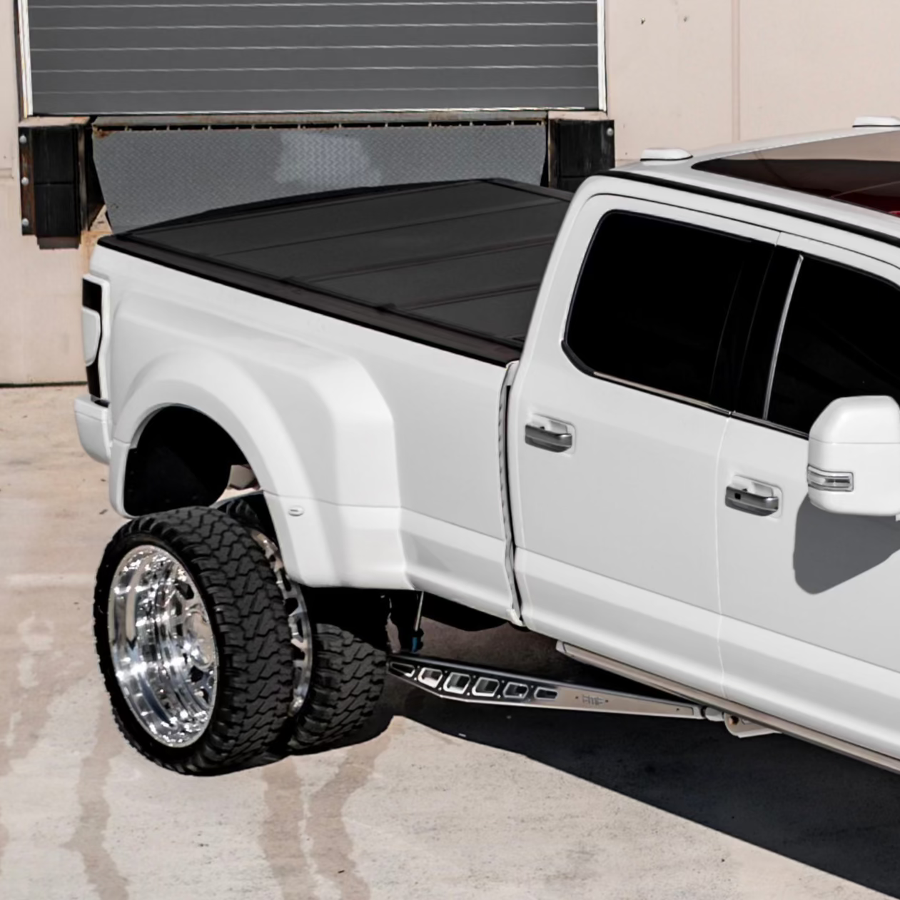 BAKFlip MX4 Tonneau Cover - Ford Trucks - Legends Auto Parts