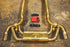 Mercedes SLS AMG Valved Sport Exhaust System - Legends Auto Parts