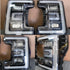 2017-2019 Ford SuperDuty Custom OEM Headlights - Legends Auto Parts