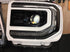 2015-2019 GMC Sierra 2500/3500 1/2 Ton OEM LED Headlight Conversion - CUSTOM - Legends Auto Parts