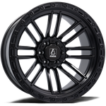 Axe Wheels Icarus