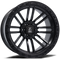 Axe Wheels Icarus