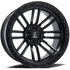 Axe Wheels Icarus