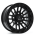 Icarus UTV - Axe Wheels