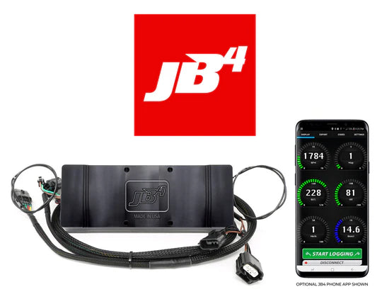 JB4 Tuner for 2016+ Infiniti Q50/Q60 3.0T - Legends Auto Parts