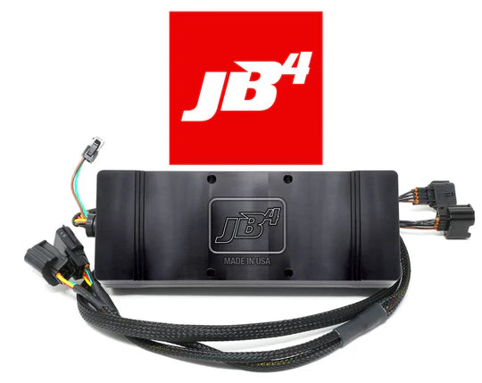 JB4 Tuner for 2016+ Infiniti Q50/Q60 3.0T - Legends Auto Parts
