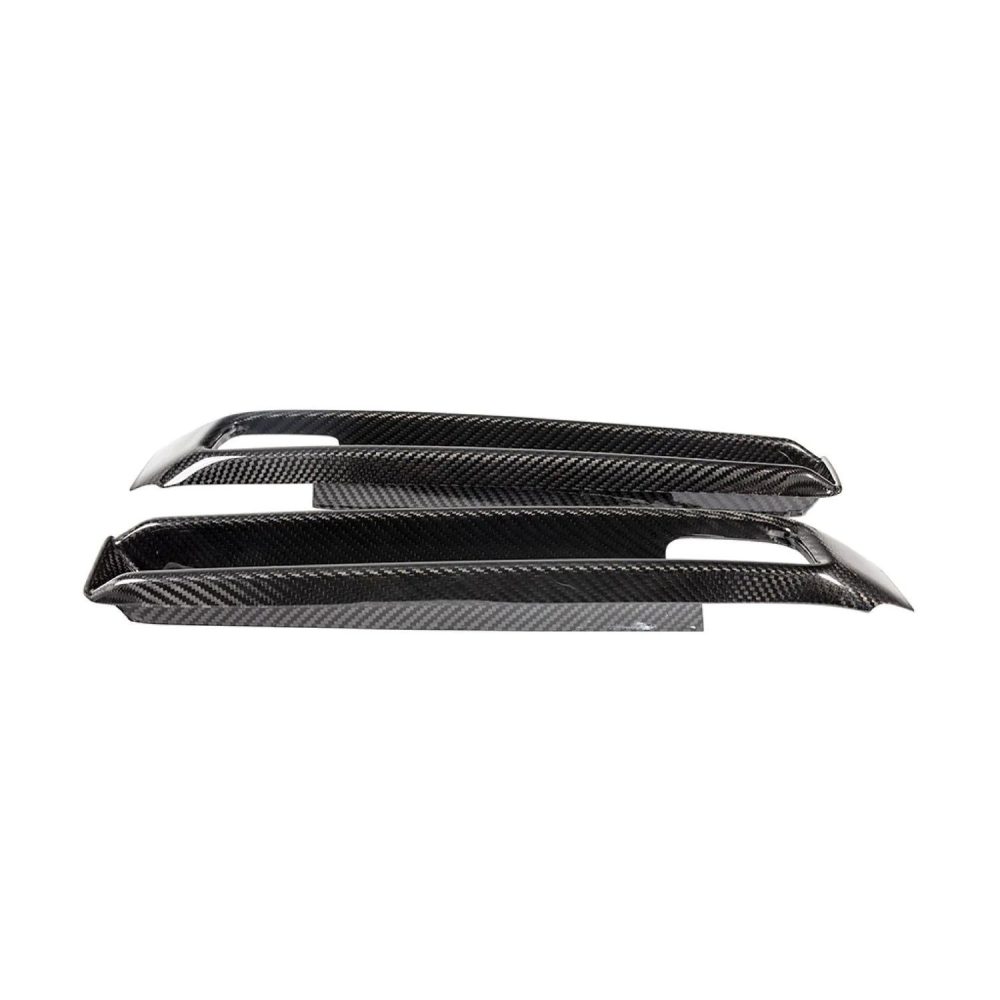 Urban Automotive Carbon Intake Trims for W463 Mercedes-AMG G63 - Legends Auto Parts