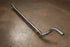 Jeep JLU/JL Wrangler Blackbear™ Valved Exhaust System