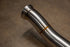 Jeep JLU/JL Wrangler Blackbear™ Valved Exhaust System
