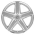 OE JP06 Wheels - Polished