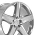 OE JP06 Wheels - Polished
