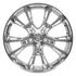 OE JP16 Wheels - Chrome