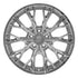 OE JP30 Wheels - Chrome