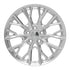 OE JP30 Wheels - Polished