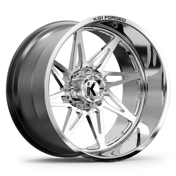 KG1 Forged KALA - Concave Series