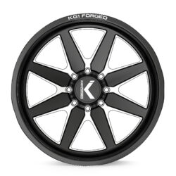 KG1 Forged STELLA - Concave Series