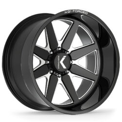 KG1 Forged STELLA - Concave Series