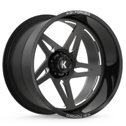 KG1 Forged KALA - Concave Series