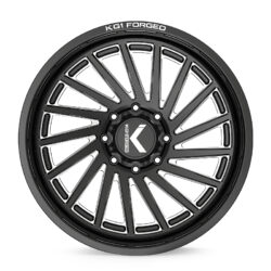 KG1 Forged BOOST - Concave Series - Legends Auto Parts
