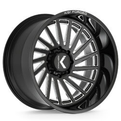 KG1 Forged BOOST - Concave Series