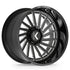 KG1 Forged BOOST - Concave Series - Legends Auto Parts