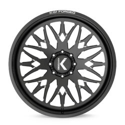 KG1 Forged TRIDENT - Concave Series