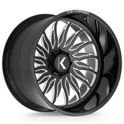 KG1 Forged PHOENIX - Concave Series