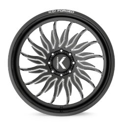 KG1 Forged PHOENIX - Concave Series