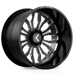 KG1 Forged HEATHEN - Concave Series