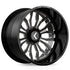 KG1 Forged HEATHEN - Concave Series