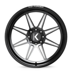 KG1 Forged SCUFFLE - Concave Series