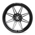 KG1 Forged SCUFFLE - Concave Series