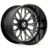 KG1 Forged JACKED - Concave Series