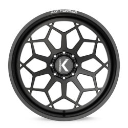 KG1 Forged SPREADER - Concave Series